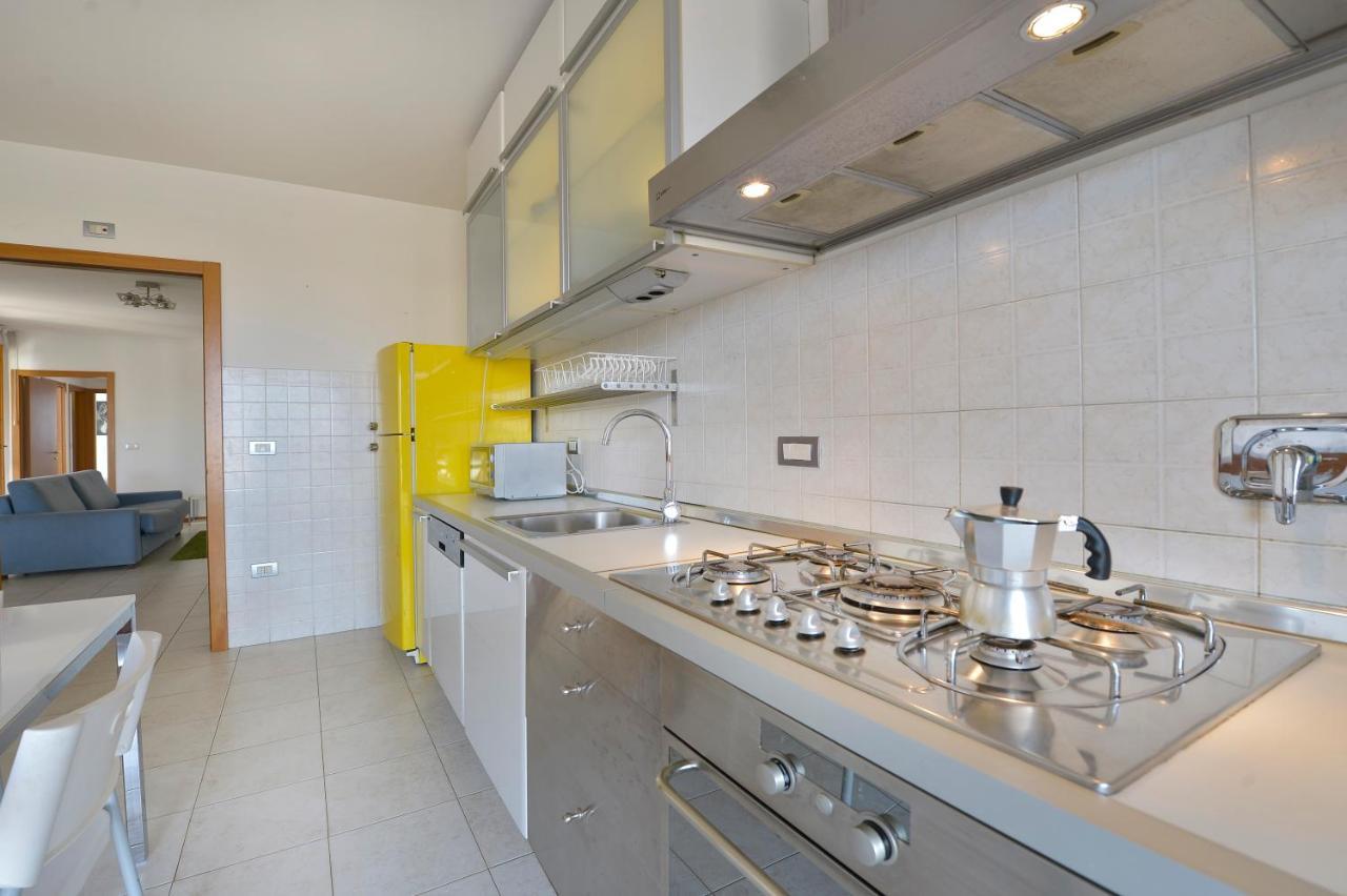 Ur-Nest Emilia Levante A Bologna Luaran gambar