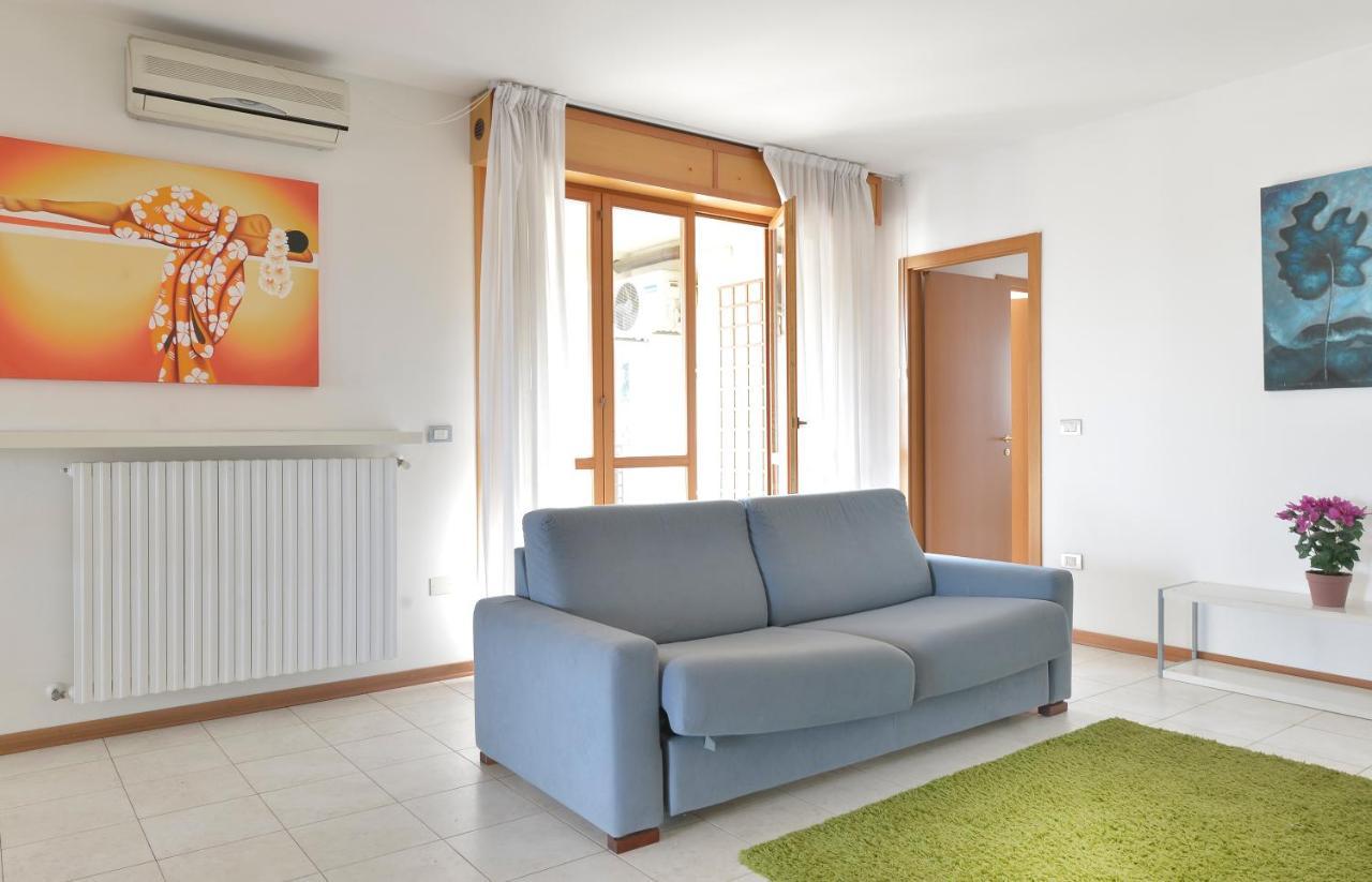 Ur-Nest Emilia Levante A Bologna Luaran gambar