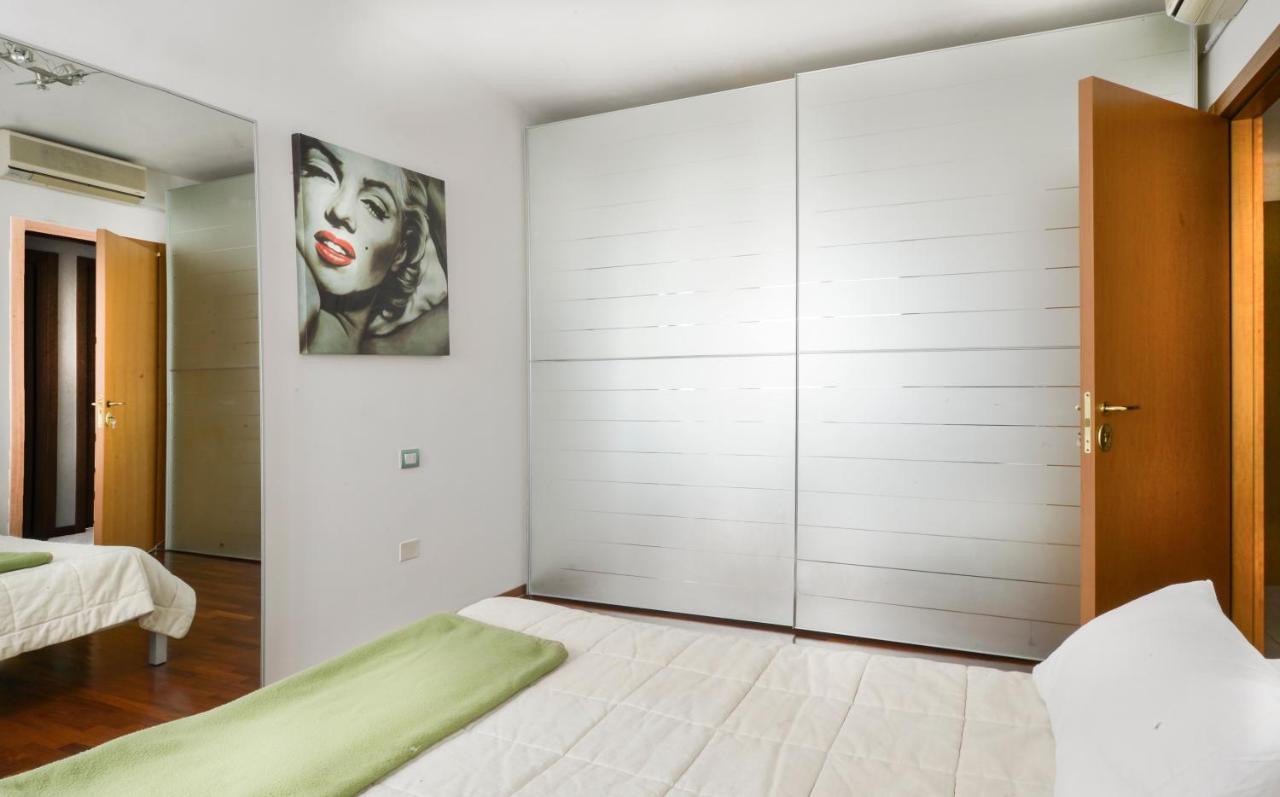 Ur-Nest Emilia Levante A Bologna Luaran gambar